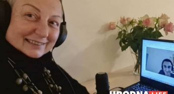 «Говорит Гродно». «Коренной» гродненец и гродненка из “понаехавших” запустили подкаст о городе, который носят в сердце