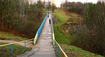 В Гродно закроют на ремонт очередной мост: вы никогда не догадаетесь, какой