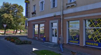 Пожаловался на силовиков — получил уголовное дело. Владелец магазина автозапчастей в Гродно должен в бюджет $ 200 000 и полгода судится с УДФР