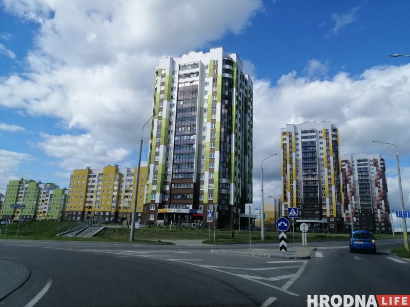 Детского садика уже не хватает. Что в Грандичах достроят до 2025 года Детского садика уже не хватает. Что в Грандичах достроят до 2025 года