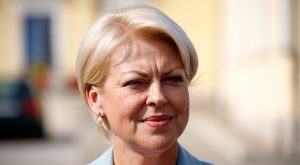 Анжелика Борис встретилась в колонии с Анджеем Почобутом (обновлено) Анжелика Борис