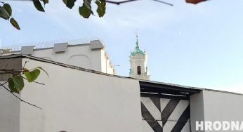 В Гродно появится мемориальная доска, посвященная погибшим в гродненской тюрьме
