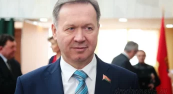 Выступал на площади в 2020-м и записывал видеообращение. Что известно о новом ректоре Гродненского меда