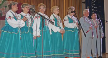 Ликвидировали «Общество польской культуры на Лидчине». Они учили польскому языку и ухаживали за могилами солдат