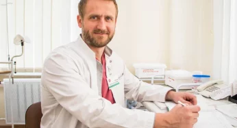 “Вы сознательный — задерживать вас не будем”. На хирурга из Гродно пожаловались с “химии” — он получил штраф