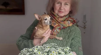 Из гродненского университета увольняют доцентку Альбину Семенчук