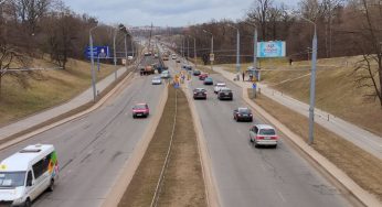 В Гродно за неделю планируют отремонтировать больше 10 улиц