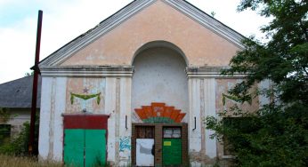 Как культурные пространства влияют на города: слушай в новом выпуске «Утульнага горада»