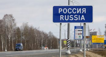Россия снимает все коронавирусные ограничения на пересечение границы с Беларусью