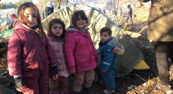 В Брузгах не осталось мигрантов. Где они сейчас