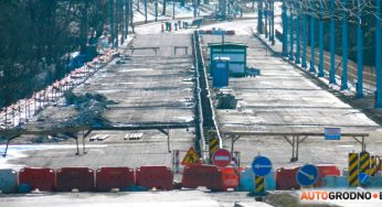 Румлевский мост не откроют еще минимум три месяца. Сколько потратят на работы и когда их возобновят