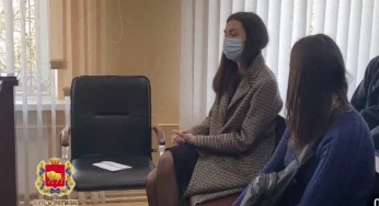 Суд над Софией Сапегой в Гродно закрыли. Возле суда — милиционеры в форме и гражданском (обновлено)