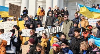 Вина выжившего и коллективная ответственность: почему белорусы чувствуют стыд за войну в Украине и что с ним делать