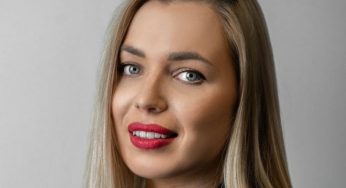 Гродненка первой из беларусов получила престижную шведскую премию. Ранее ее лауреатом была Грета Тунберг