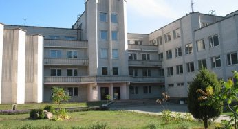 Гродненский университет и центр культуры поменялись зданиями. Оба планируют крупные ремонты