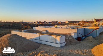 В Гоже появится район таунхаусов и коттеджей: под застройку выделят 30 участков