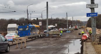 Более 20 улиц отремонтируют в Гродно за ближайшие три месяца. Если позволит погода