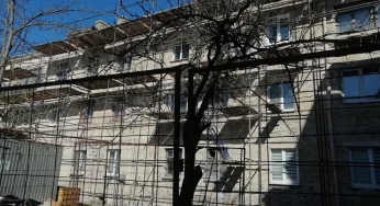 Где в Гродно в 2025 проведут капитальный ремонт