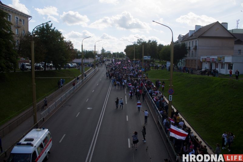 Иллюстрационное фото Hrodna.life