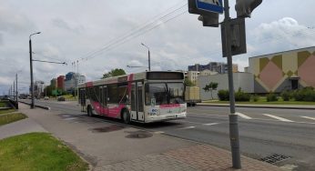 В Гродно просят о льготном проезде для студентов вузов. Что ответили на такую же просьбу в других городах?