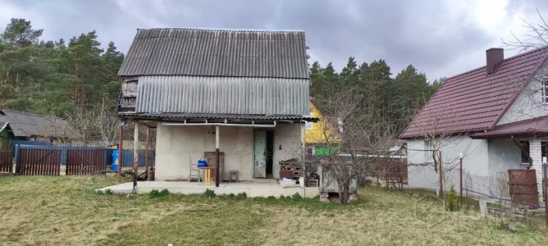 купить дачу под Гродно