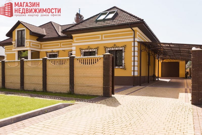 купить дом в Гродно, купить коттедж, коттедж на продажу