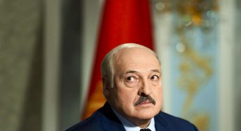 «Россия не может проиграть эту войну». Лукашенко рассказал о своей роли в войне в Украине и о возможности ядерного удара