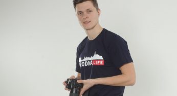 Проект бывшего журналиста Hrodna.life Руслана Кулевича признали экстремистским