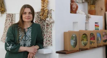 В Гродно снова открывается «крама Феафания» — уже в другом месте 