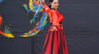 Большая дискотека, библиолетник и фестивали на Августовском канале. Что нового будет на XIV Фестивале национальных культур