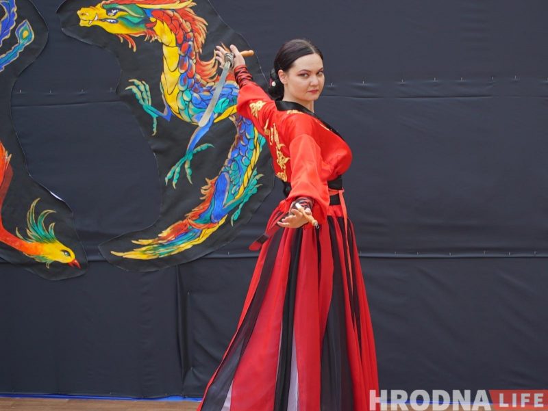 Большая дискотека, библиолетник и фестивали на Августовском канале. Что нового будет на XIV Фестивале национальных культур Фестиваль национальных культур 2022