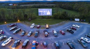 На Юбилейное озеро возвращается автокинотеатр. Какие фильмы покажут и сколько это стоит?