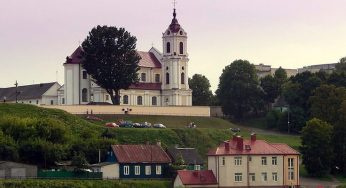 В Гродно пройдет органный фестиваль: музыканты сыграют на старейшем в Беларуси органе