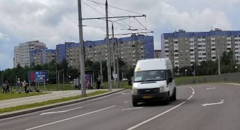 В Грандичи и Колбасино поедут маршрутки: 4 маршрута поедут по новому