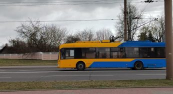 Цэнтр Гродна перакрыюць для транспарта падчас фестывалю. Па якіх вуліцах нельга будзе праехаць