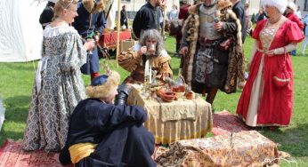 Шляхта — бренд Беларуси или профанация? Историки поспорили об истоках белорусской нации и принятии себя