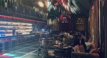 Танцы в клетках и любой классический коктейль на выбор. В Гродно открылся бар «Leon»