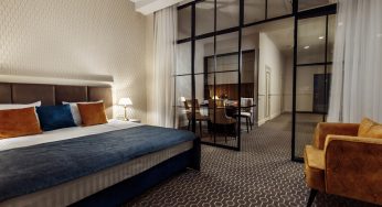 Без завтраков, с сауной или в Presidential Suite. Сколько стоит пожить в гостиницах Гродно?