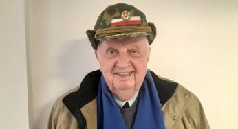 Умер соперник Лукашенко на первых президентских выборах