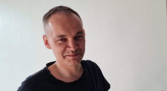 «Ctrl+S»: что есть наследие белорусов и как его сохранить. Степан Стурейко — о новых трендах в работе с историческими артефактами