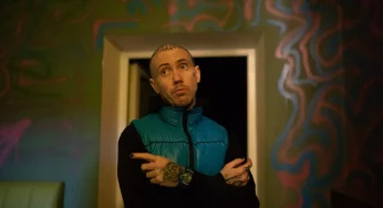 Задержали гродненского музыканта Игоря Банцера