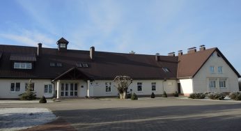 Литовскую школу под Вороново закрывают. Официально — из-за «угрозы жизни и здоровью детей»