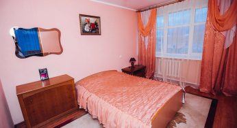21 рубль за сутки и один душ на этаж. Сколько стоит пожить в гостиницах Гродненской области