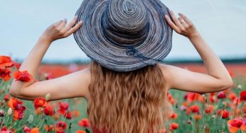 «Инстаграмное» маковое поле под Лидой уничтожили, а участок забрали — мак оказался опийным