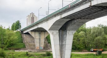 С декабря в Гродно снова начнутся заторы: будут ремонтировать Новый мост