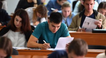 За 10 лет белорусских студентов в Польше стало больше в 5 раз. Но украинцев все равно больше