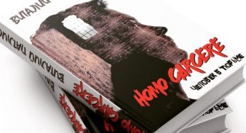 Предприниматель из Гродно попал в Бутырку и написал об этом книгу. Издатели боятся ее печатать