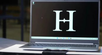 Первый белорусский ноутбук будут продавать в России. Что известно о компьютере, который Лукашенко показывал 1 сентября