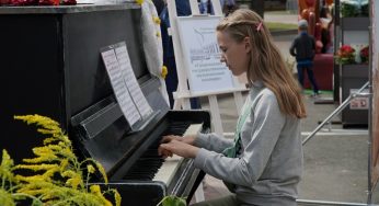 100 байкеров и парад моделей. Что готовят в Гродно на День города — 2023: программа (обновлено)