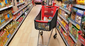 Мясо на 18%, алкоголь на 16%. Что подорожало, а что стало дешевле в Беларуси за год